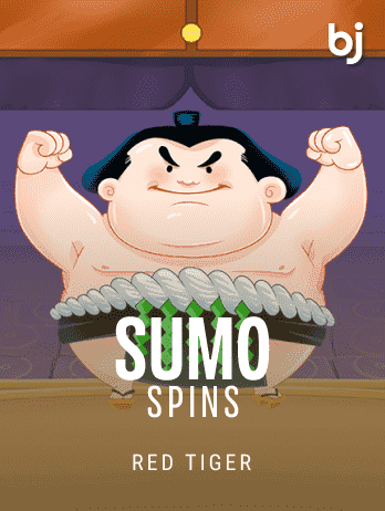 Sumo Spins icon