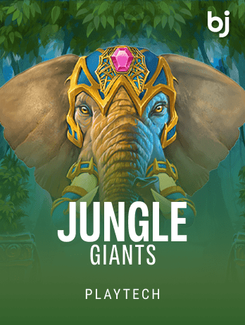 Jungle Giants icon