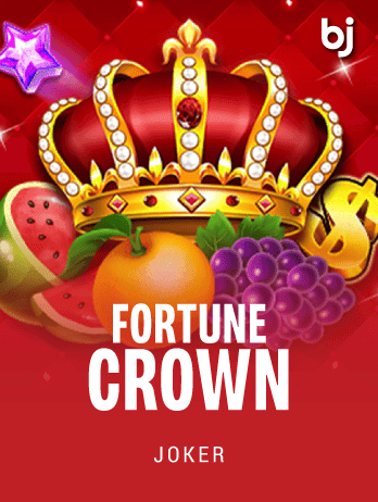 Fortune Crown icon