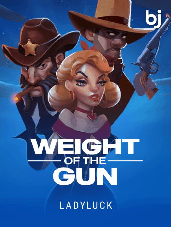 Weight of the Gun icon