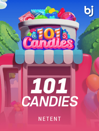 101 Candies icon