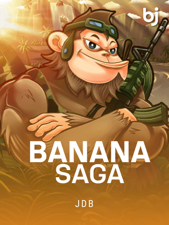 Banana Saga icon